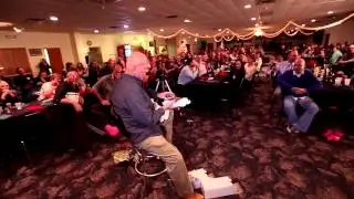 40-Year Employee Surprised with Corvette