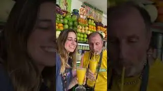 La travesía de Sudamérica