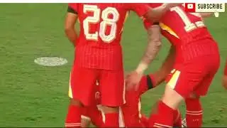 Arsenal vs Liverpool 2-1- All Goals & Highlights - Friendly Match 2024