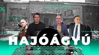 Ez itt a hajóágyú vagy miaf. (Hanggal, képpel!)