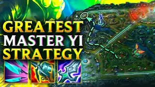 This is it... THE ultimate STRATEGY for winning