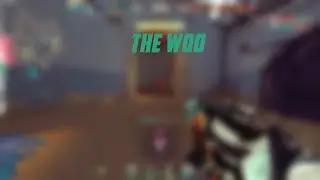 THE WOO | A VALORANT MONTAGE