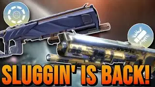 Double Slug DPS.. In 2024? Of Course! | Destiny 2