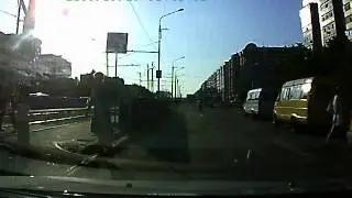 DVR-017 - 640x480 день