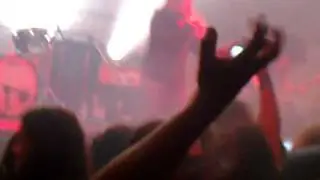 Garcia Plays Kyuss - 