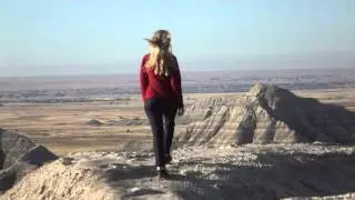 Discover Badlands National Park, South Dakota