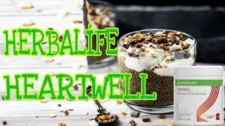 Herbalife Heartwell Nedir?