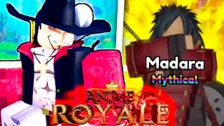 An Underrated *NEW* Anime TD Game!