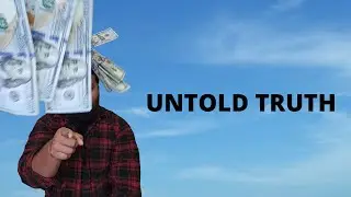 The Bible's untold truth?
