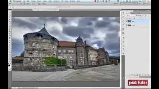 HDR Photography With Photoshop CS5
