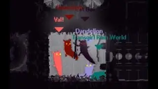 Rain World JollyCity in a nutshell