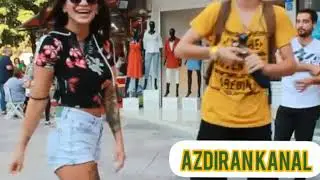 Türkiyede Öpüşme cezalı Oyun