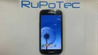 Как сделать снимок экрана (Screenshot) на Samsung Galaxy S3 Android