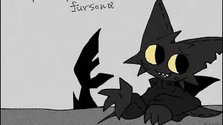 i wish i could be a fictional chara