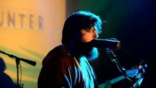 The Dear Hunter "Church and the Dime" Live in Brooklyn