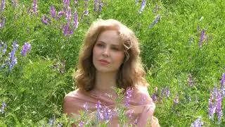 "Моя жизнь - картина" Анастасия Вишня