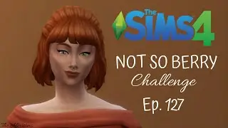 The Sims 4 - Not So Berry Challenge - Natale al caldo - Ep. 127 - Gameplay ITA