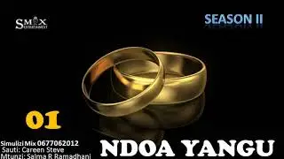 NDOA YANGU 1/10 season II 