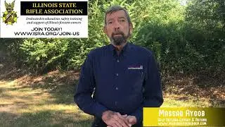 A Message From Massaad Ayoob