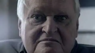 Meet John Ashbery