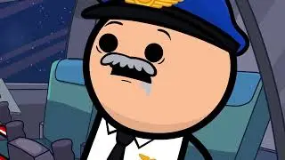 [How it should've ended] C&H's Easiest job in the world