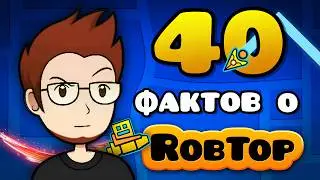 These are the 40 most unknown facts about Robotop.