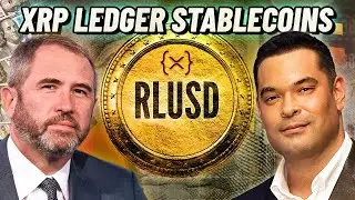 How XRP and Stablecoins Like RLUSD Are Transforming Global Payments