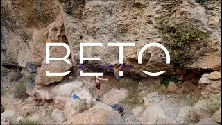 LUCENA Milka R2 BETO 8b