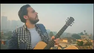 Animosque - Tree-nity (Official Video)