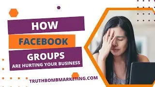 Facebook Groups Censorship