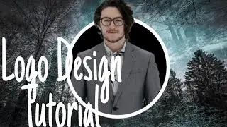 PicsArt Logo Design | PicsArt Logo Video Tutorial | PicsArt Logo