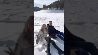 Krasnoyarsk Krai 2021