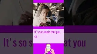 $800/week for trying out filters on Snapchat#makemoneyonline #affiliatemarketing #money