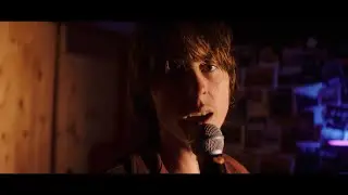 Hand Habits - Aquamarine [Official Music Video]