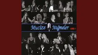 Kaçsam Bırakıp Senden Uzak (Live)