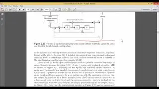 Coding and Interleaving  Adaptive Modulation Lecture13
