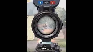 En iyi vuruşa girmesi gereken o vuruş👌#pubgmobile #shorts
