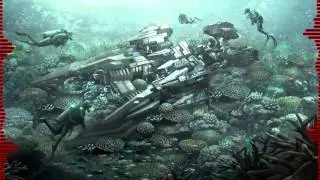 Machine Code - Planet 9