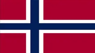 Norway EAS alarm