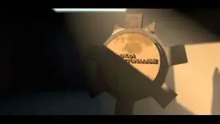 Cinema 4D - Light and Animation