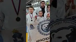 Новости спорта #красноселькупскийрайон #спорт