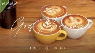 Good Morning ~ Indie/Pop/Folk Compilation - July 2022 (1-Hour Playlist)