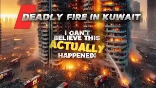 45 Indian Lives Lost In Kuwait Fire: Exclusive Details Revealed
