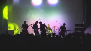 РокФест ИТМО 2014. Aces Band