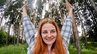 Летнее солнцестояние!