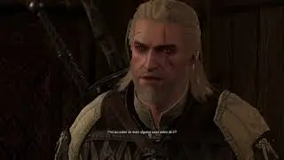The Witcher 3 - Um Lugar Repleto de Ratazanas
