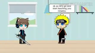 What if a gamer meets naruto EP 2 Final