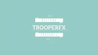 Fresh FREE Intro Template | SHAPES / 2D | Adobe After Effects | By TrooperFX