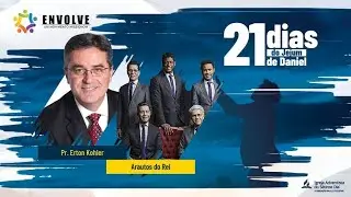 Envolve 2021 - 27/03