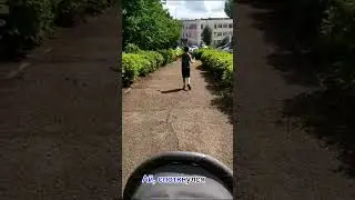 Ой споткнулся😅 